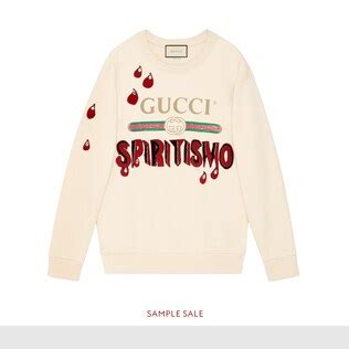 gucci tshirt donna prezzo